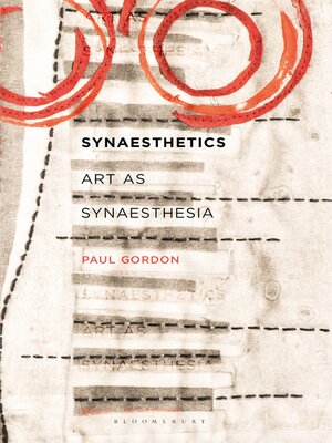 cover image of Synaesthetics